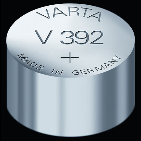 Baterie 392 SG3 VARTA